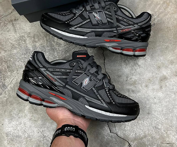 New balance Utility